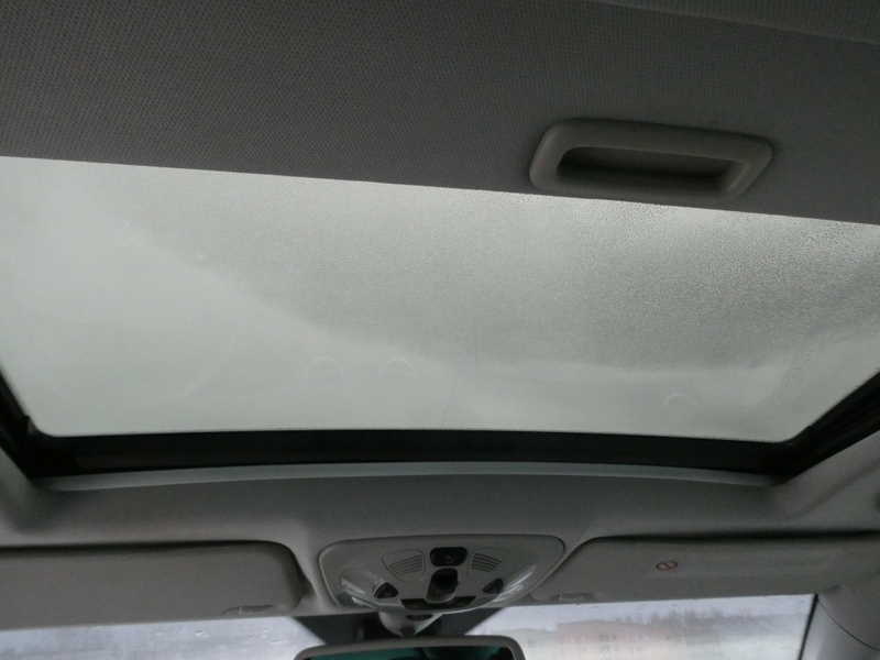 Mercedes-Benz CLK vaihtoauto