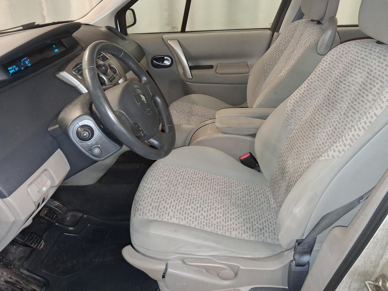 Renault Mégane vaihtoauto