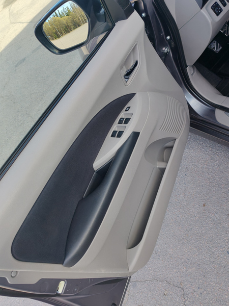 Mitsubishi Grandis vaihtoauto