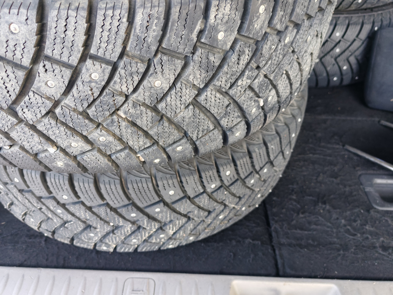 Mitsubishi Grandis vaihtoauto