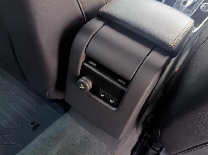 Volvo V60 Cross Country vaihtoauto