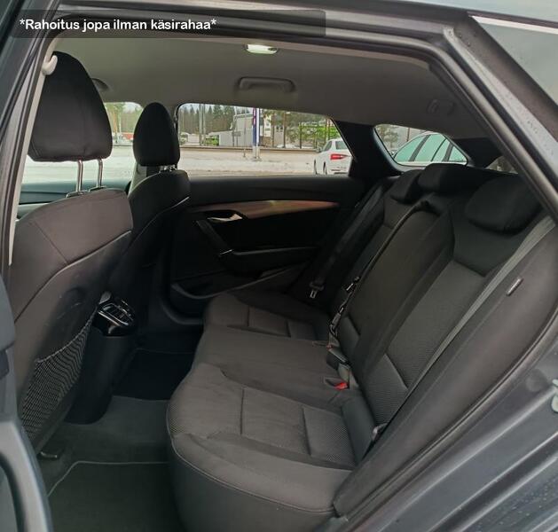 Hyundai i40 vaihtoauto