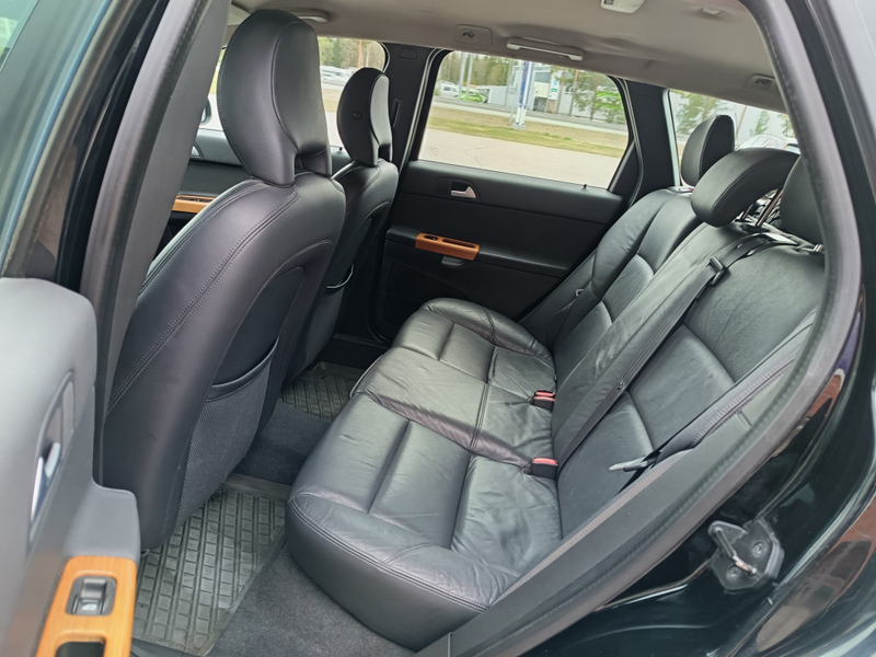 Volvo V50 vaihtoauto