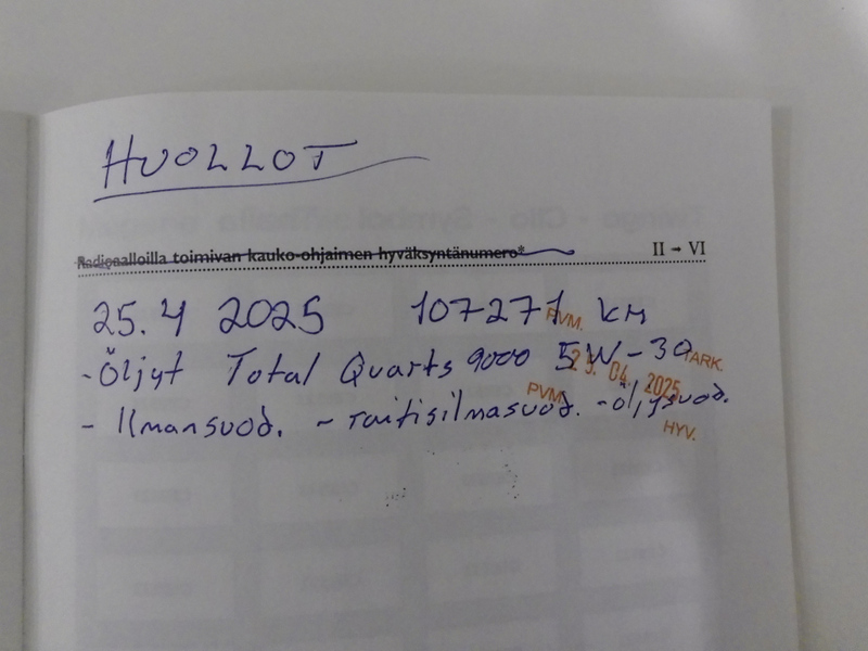 Renault Modus vaihtoauto