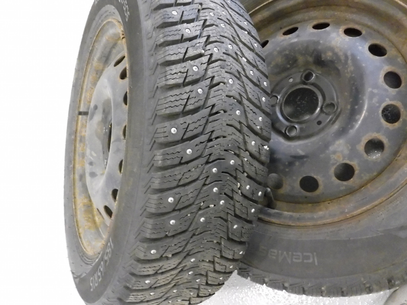 Nissan NOTE vaihtoauto