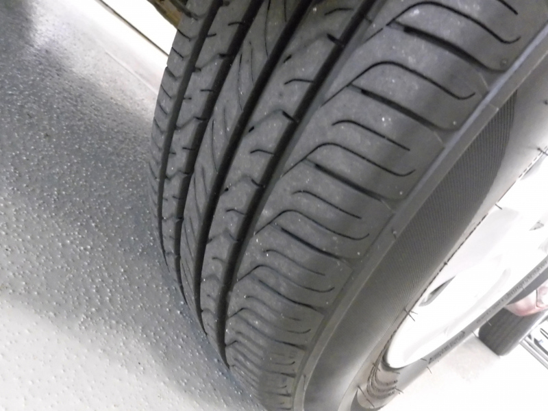 Nissan NOTE vaihtoauto