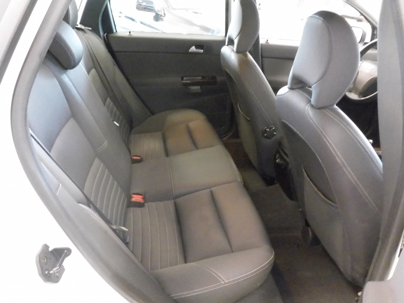 Volvo V50 vaihtoauto