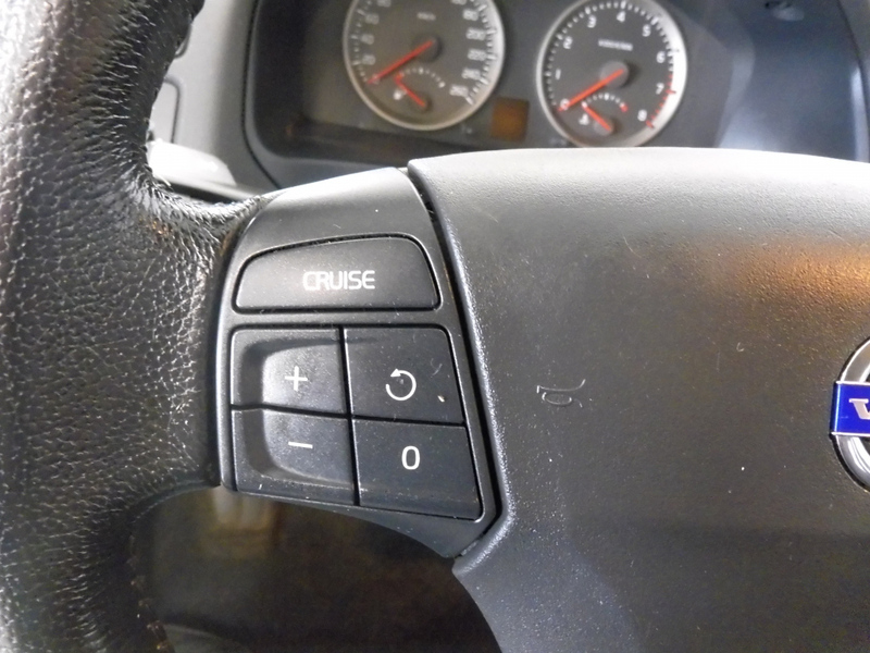 Volvo V50 vaihtoauto