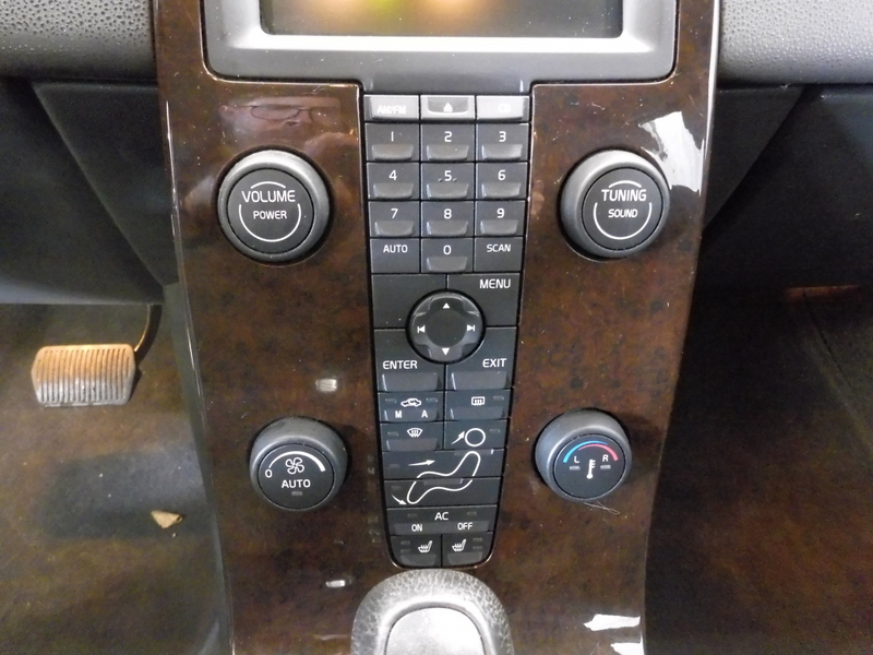 Volvo V50 vaihtoauto