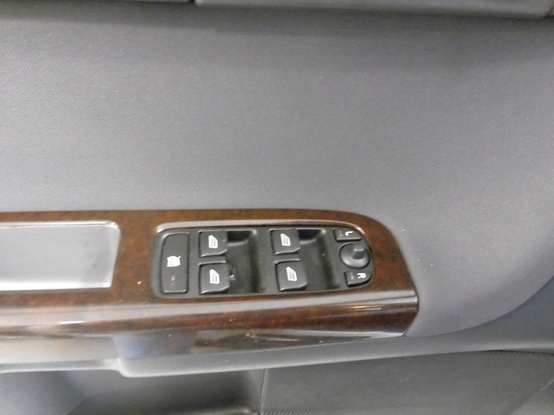 Volvo V50 vaihtoauto