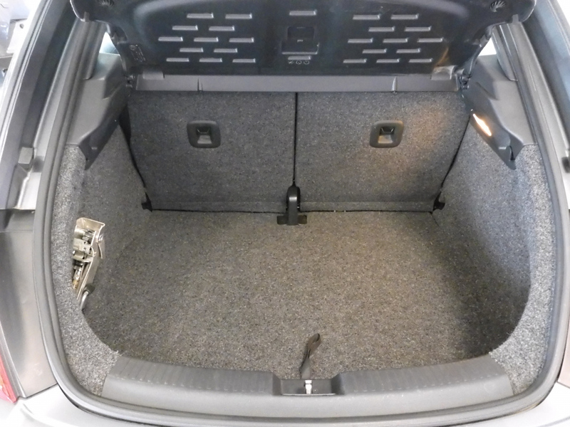 Volkswagen Beetle vaihtoauto