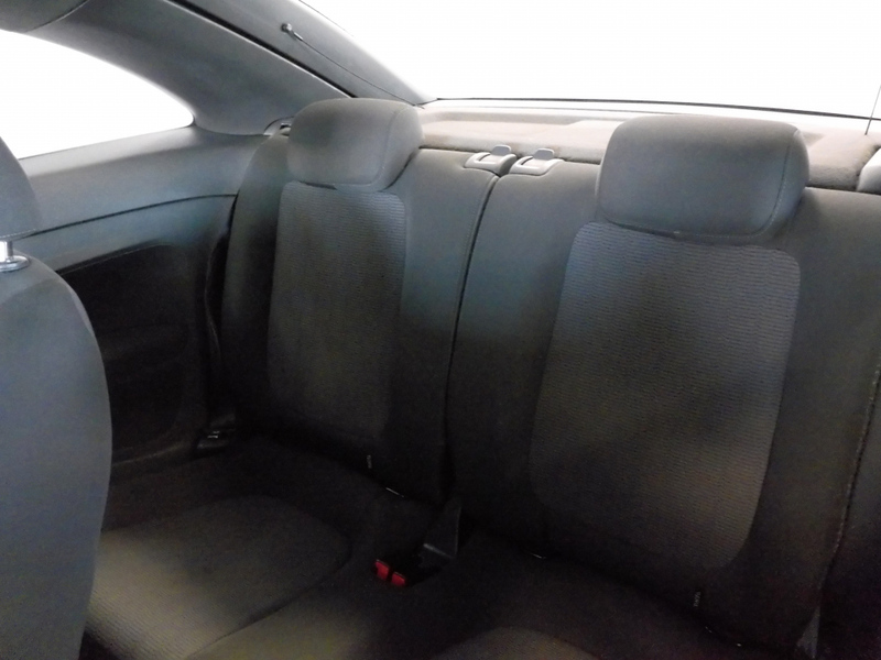 Volkswagen Beetle vaihtoauto