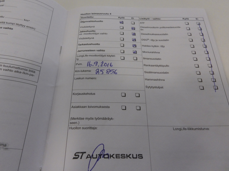 Volkswagen Beetle vaihtoauto