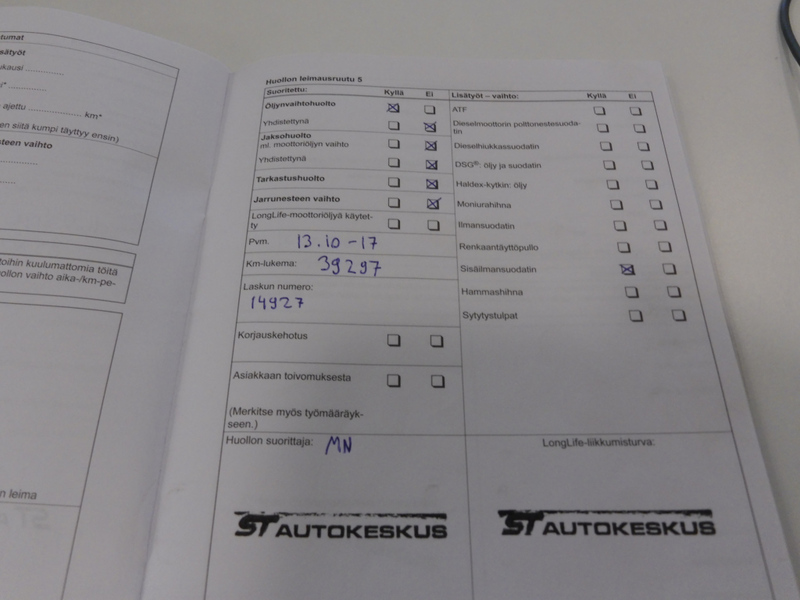 Volkswagen Beetle vaihtoauto