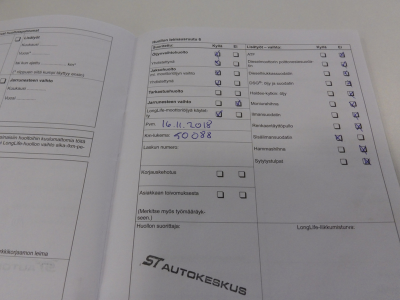 Volkswagen Beetle vaihtoauto