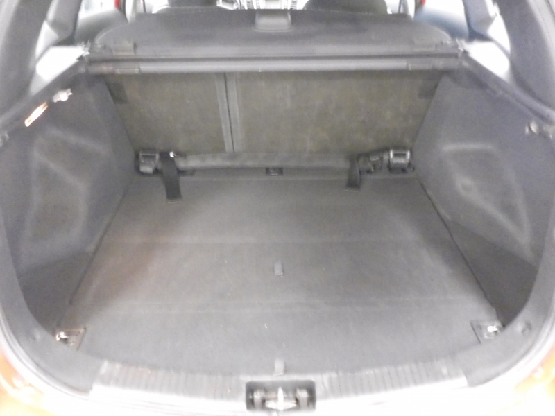 Hyundai i30 Wagon vaihtoauto