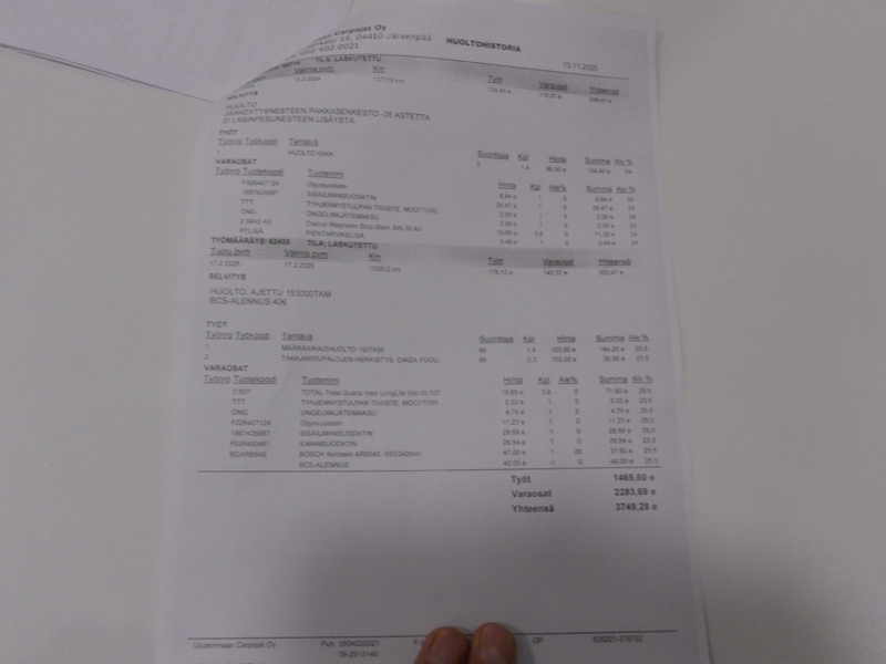 Hyundai i30 Wagon vaihtoauto