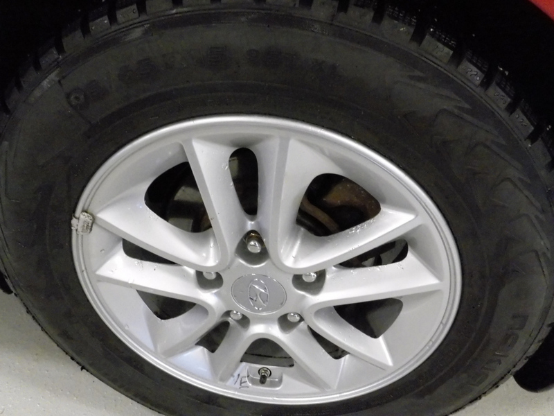 Hyundai i30 Wagon vaihtoauto