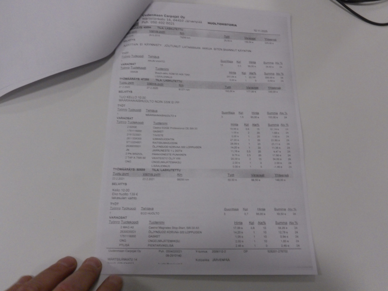 Hyundai i30 Wagon vaihtoauto