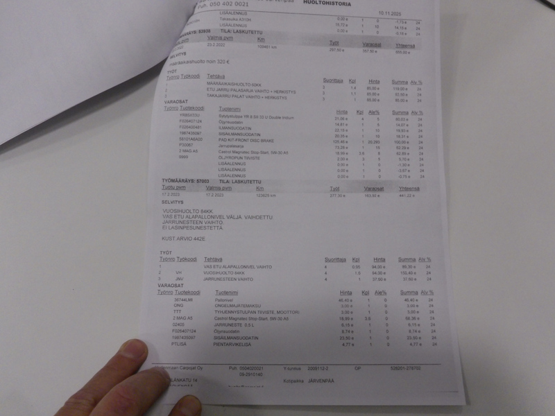 Hyundai i30 Wagon vaihtoauto