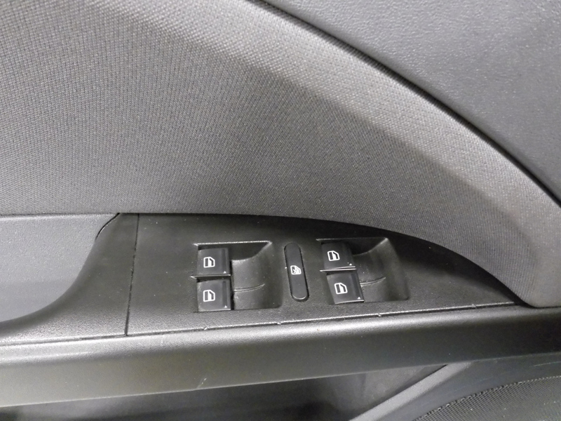 SEAT Leon vaihtoauto