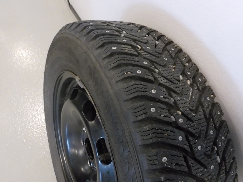 Volkswagen Bora vaihtoauto