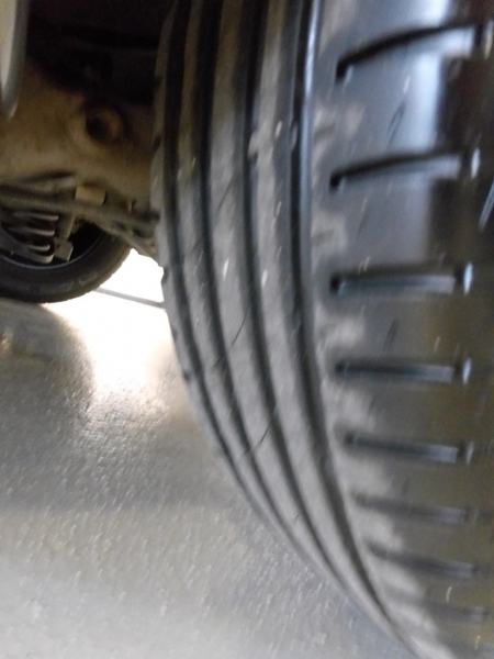 Volkswagen Bora vaihtoauto