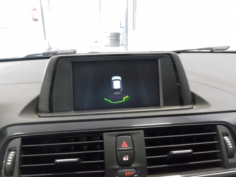 BMW 120 vaihtoauto