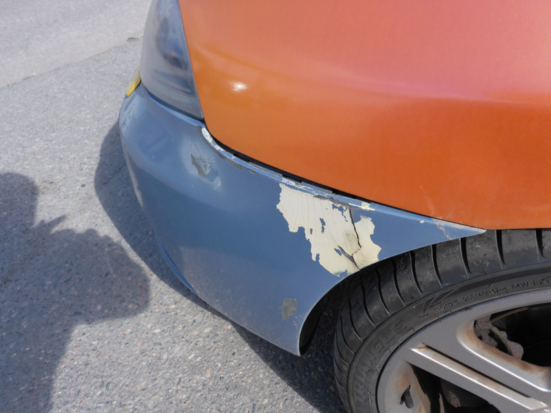 SEAT Ibiza vaihtoauto