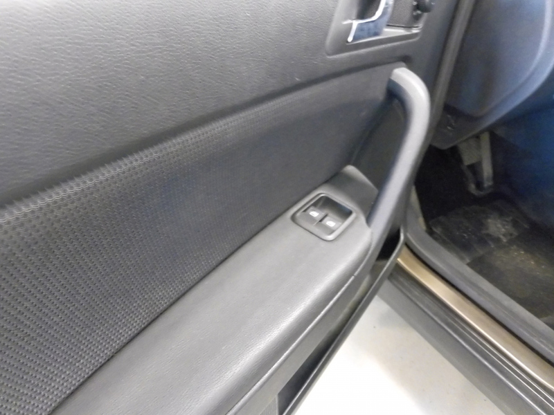 Skoda Yeti vaihtoauto