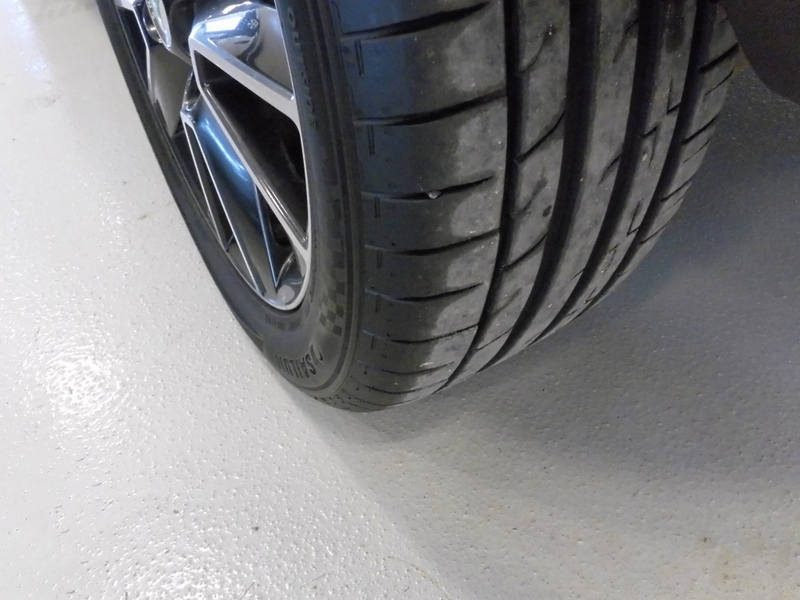 Skoda Yeti vaihtoauto