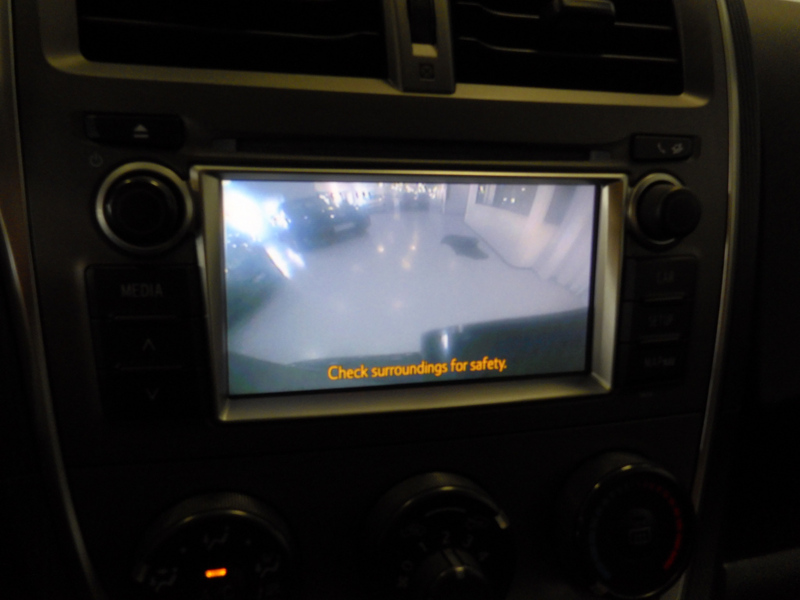 Toyota Verso-S vaihtoauto