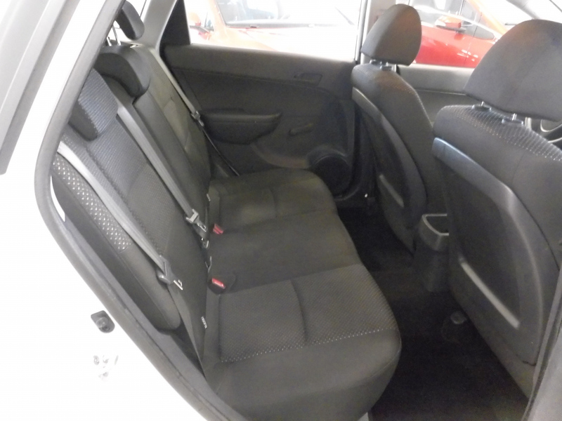 Hyundai i30 vaihtoauto