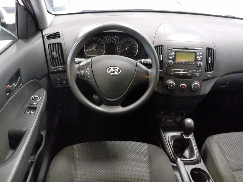 Hyundai i30 vaihtoauto