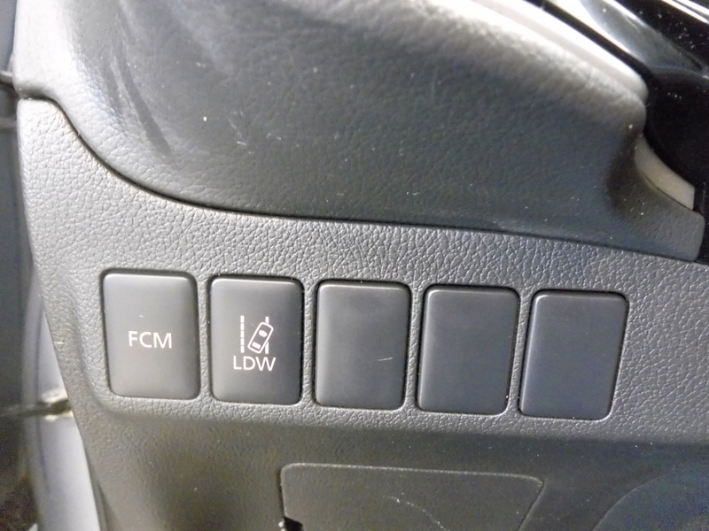 Mitsubishi Outlander vaihtoauto