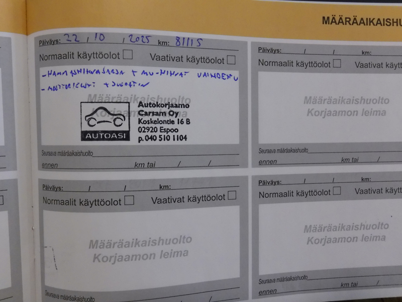 Citroën C4 Cactus vaihtoauto