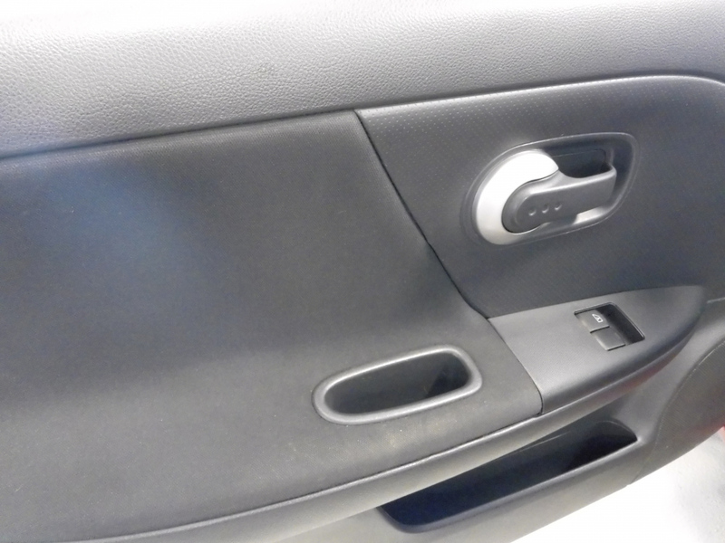 Nissan NOTE vaihtoauto