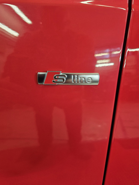 Audi A5 vaihtoauto