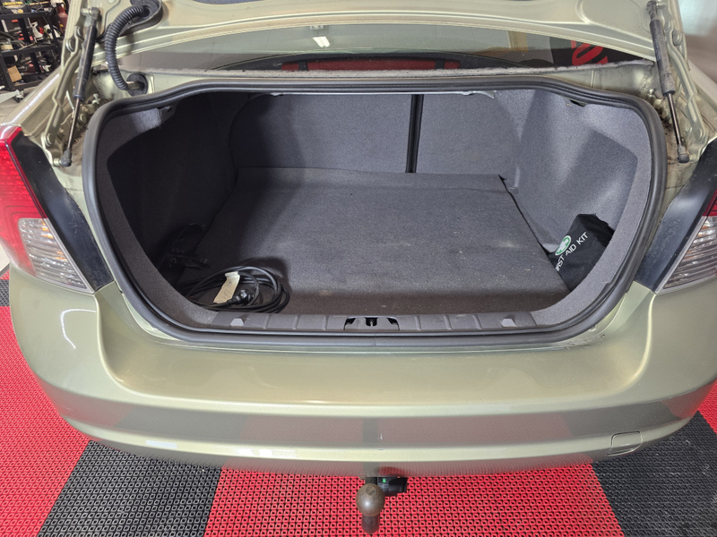 Volvo S40 vaihtoauto