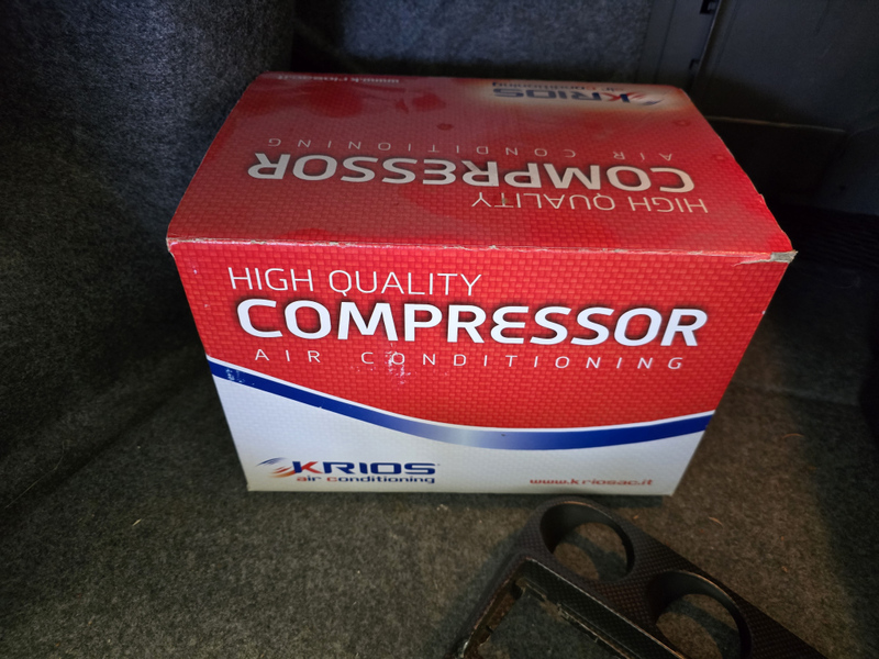 Alfa Romeo 156 vaihtoauto