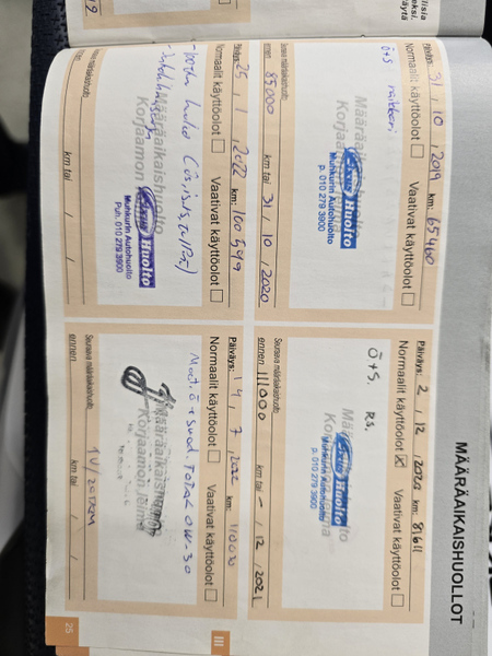 Citroën C3 vaihtoauto