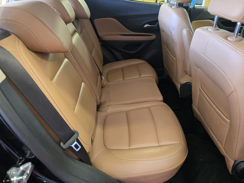 Opel Mokka X vaihtoauto