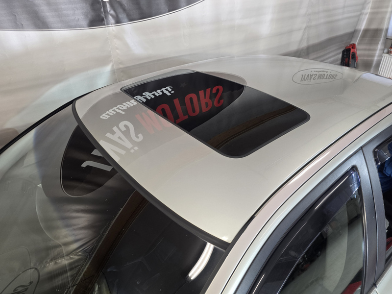 Volvo S80 vaihtoauto