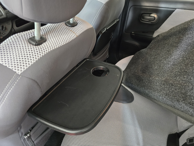 Nissan NOTE vaihtoauto