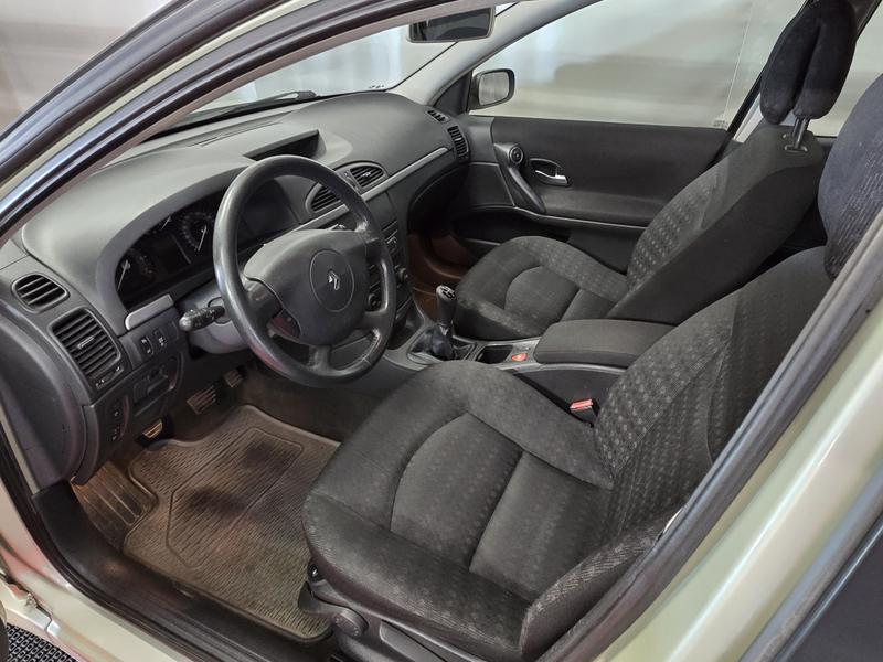 Renault Laguna vaihtoauto