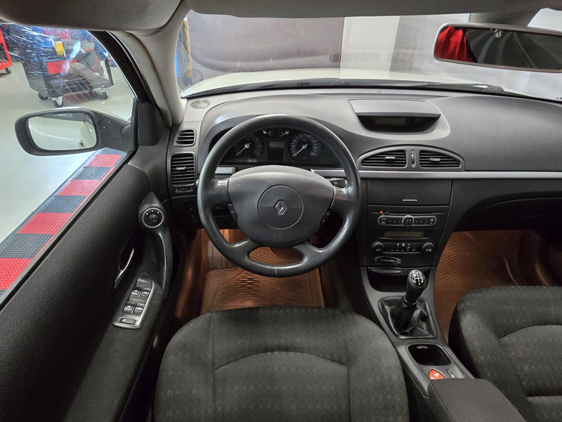 Renault Laguna vaihtoauto