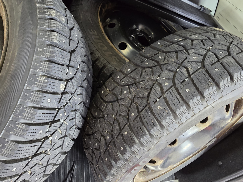 Renault Laguna vaihtoauto