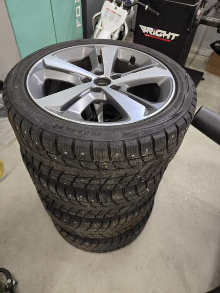 Peugeot 308 vaihtoauto