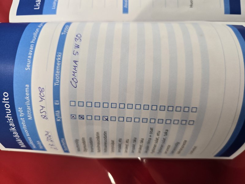 Nissan Navara vaihtoauto