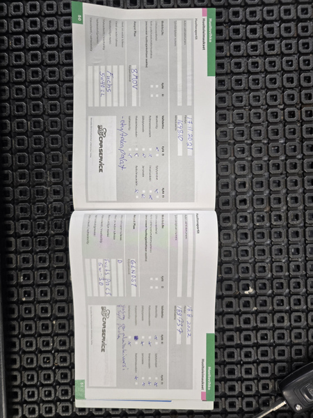 Mercedes-Benz S vaihtoauto